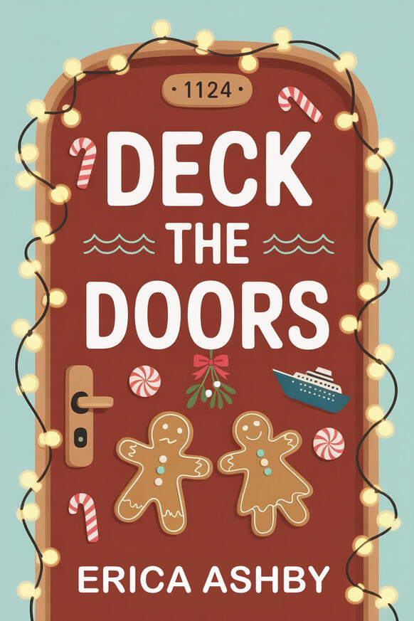 Deck the Doors